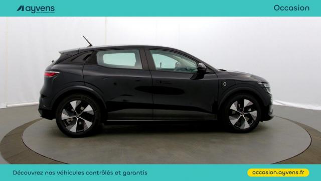 Renault Mégane E-Tech image 9