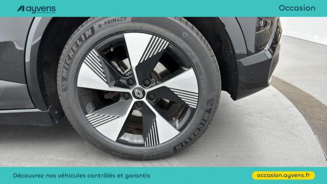 Renault Mégane E-Tech image 5