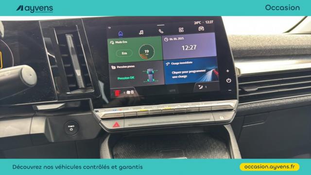 Renault Mégane E-Tech image 3
