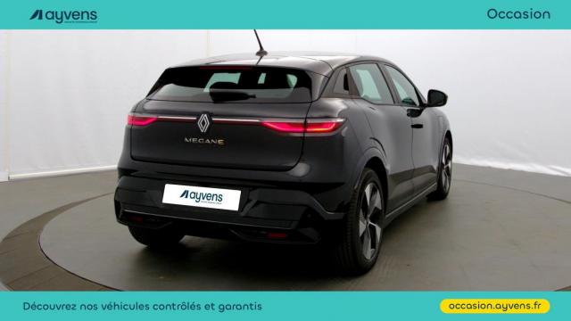 Renault Mégane E-Tech image 1