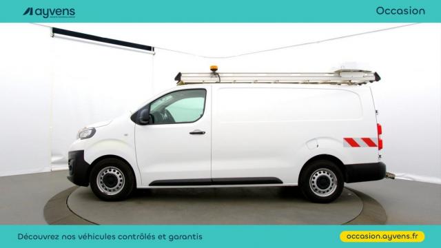 Peugeot Expert image 1