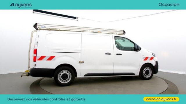 Peugeot Expert image 8
