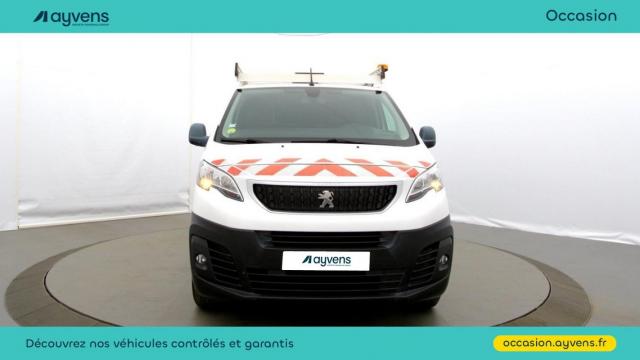 Peugeot Expert image 2