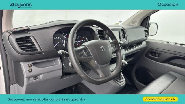 Peugeot Expert image 4