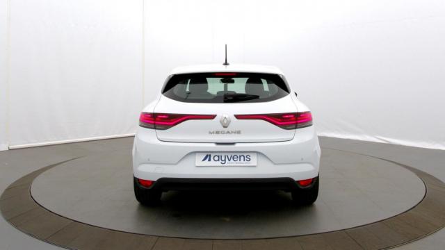 Renault Mégane image 4