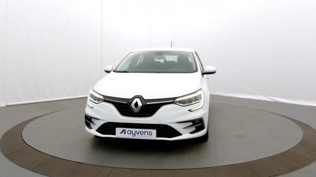 Renault Mégane image 9