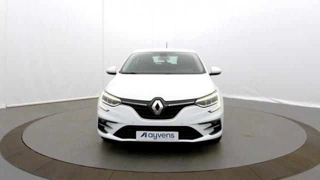 Renault Mégane image 2