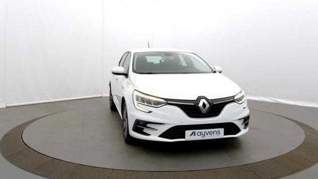 Renault Mégane image 6