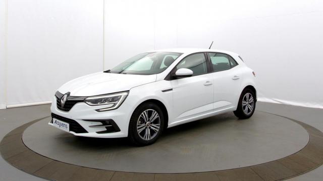 Renault Mégane image 7