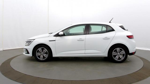 Renault Mégane image 3