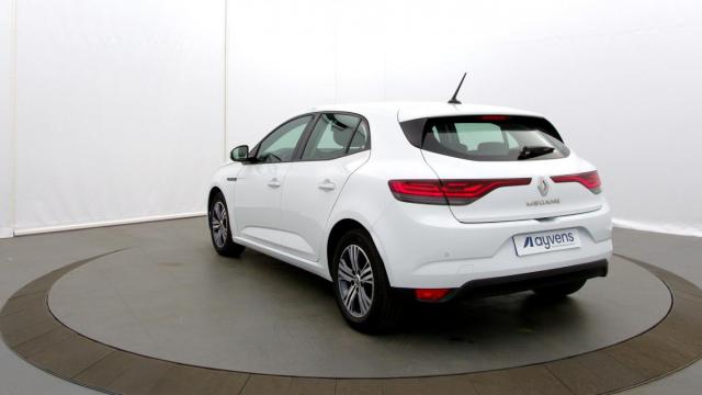 Renault Mégane image 1