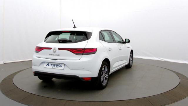 Renault Mégane image 5