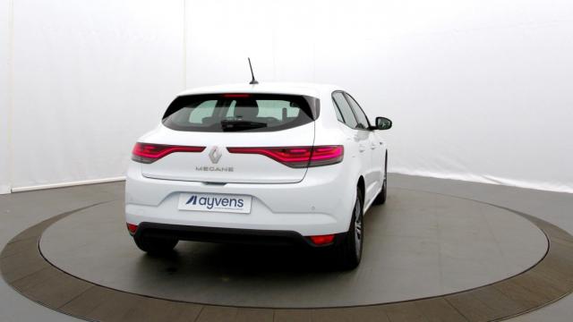 Renault Mégane image 8