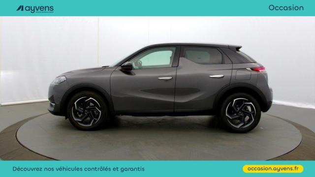 Ds Ds 3 Crossback image 2