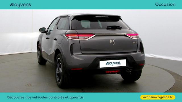 Ds Ds 3 Crossback image 7