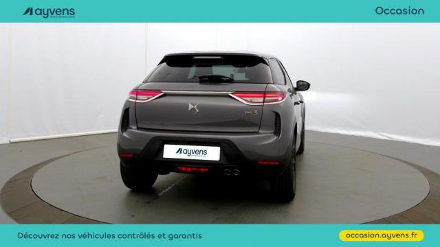 Ds Ds 3 Crossback image 8