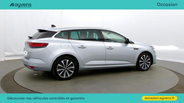Renault Mégane image 8