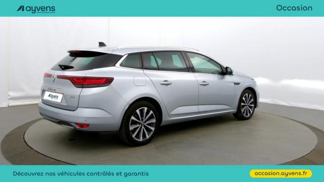 Renault Mégane image 7
