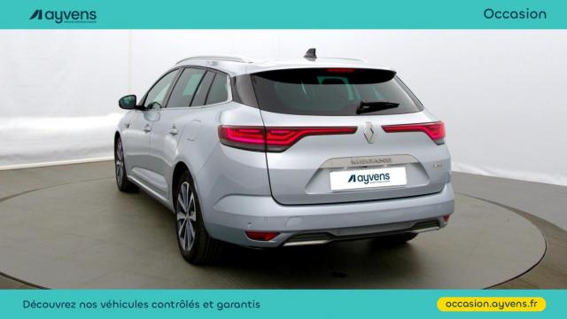 Renault Mégane image 4