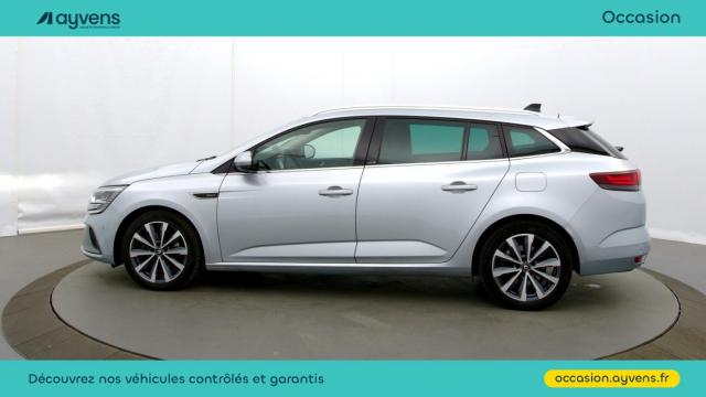 Renault Mégane image 2