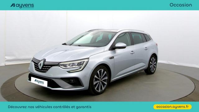 Renault Mégane image 5