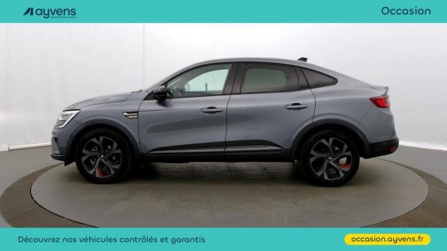 Renault Arkana image 6