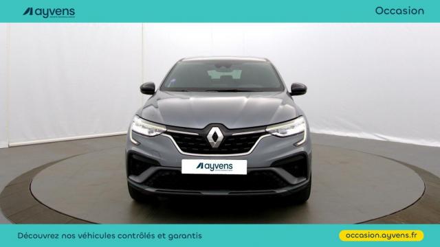 Renault Arkana image 2