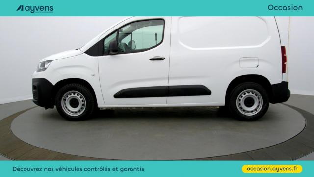Citroen Berlingo image 6