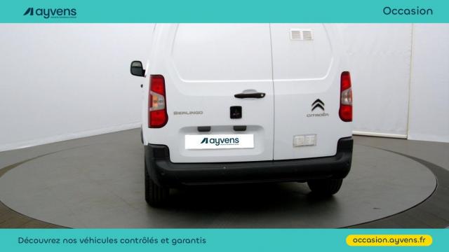 Citroen Berlingo image 7