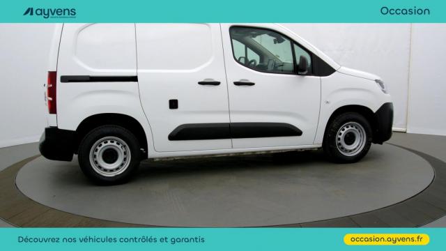 Citroen Berlingo image 5