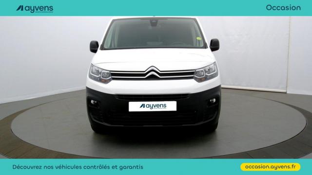 Citroen Berlingo image 1