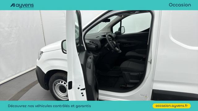 Citroen Berlingo image 2