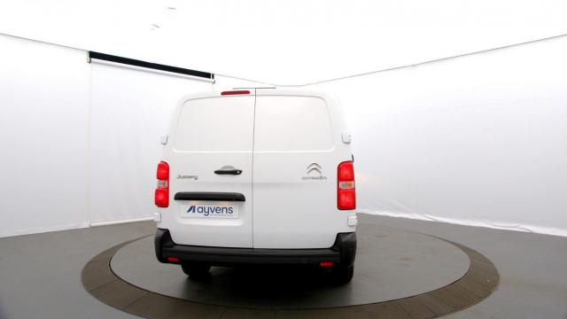 Citroen Jumpy image 9