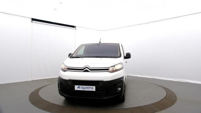 Citroen Jumpy image 3