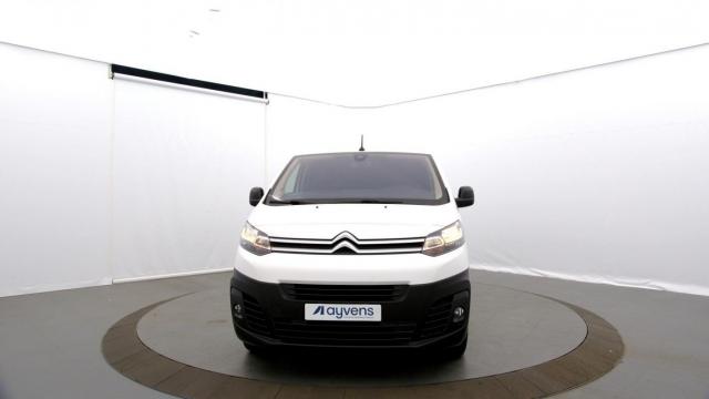 Citroen Jumpy image 4