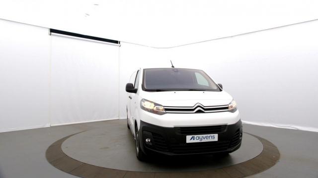 Citroen Jumpy image 1