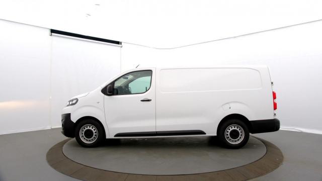 Citroen Jumpy image 7