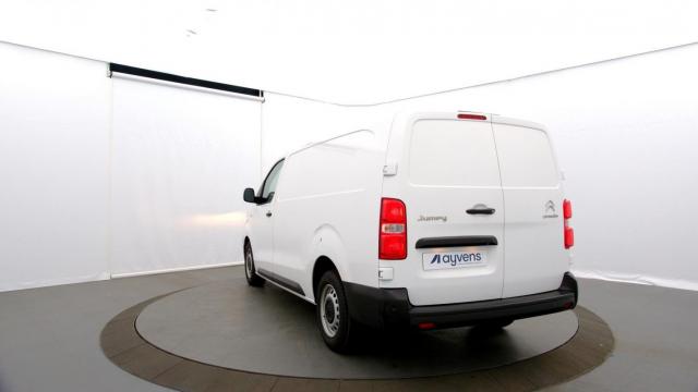 Citroen Jumpy image 6