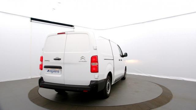 Citroen Jumpy image 5