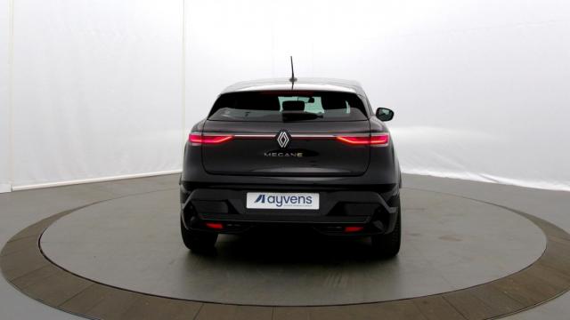 Renault Mégane E-Tech image 3