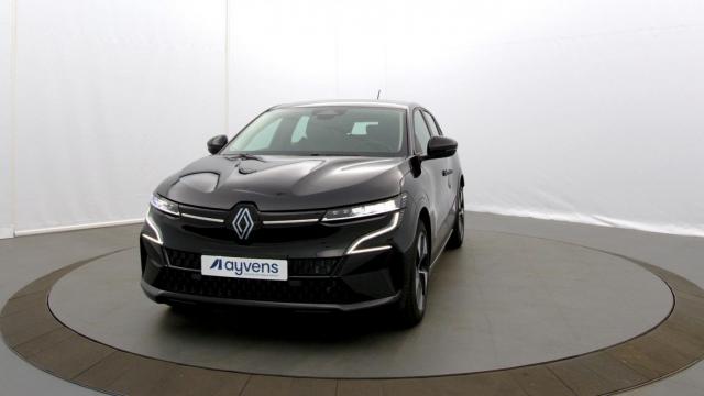 Renault Mégane E-Tech image 2