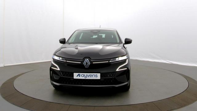 Renault Mégane E-Tech image 8