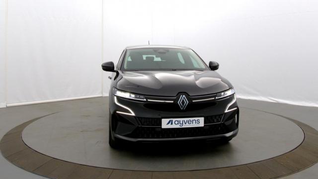 Renault Mégane E-Tech image 5