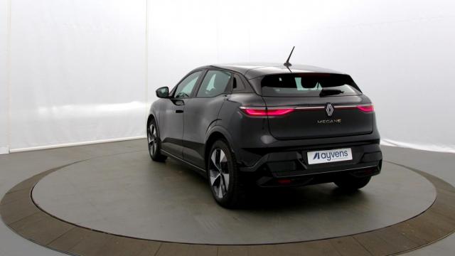 Renault Mégane E-Tech image 9