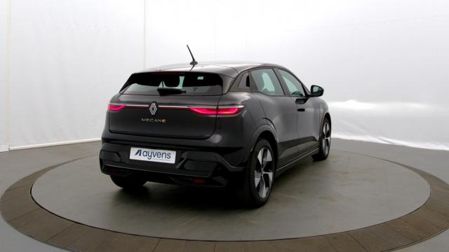Renault Mégane E-Tech image 4