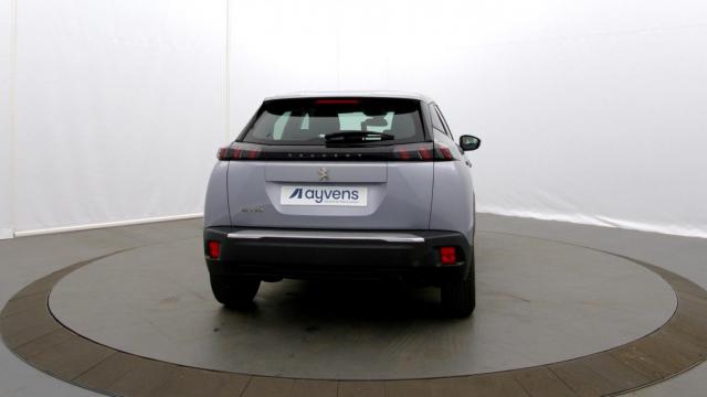 Peugeot 2008 image 5