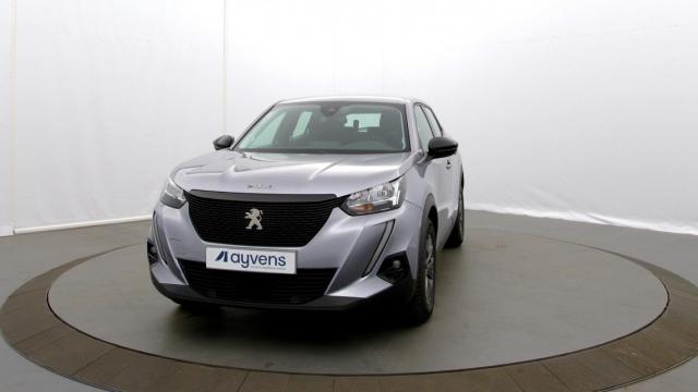 Peugeot 2008 image 8