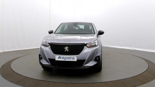 Peugeot 2008 image 3