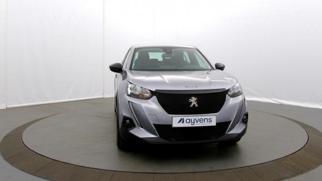 Peugeot 2008 image 4