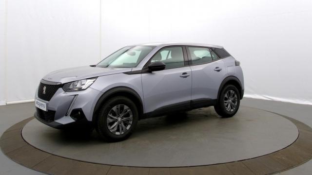 Peugeot 2008 image 1